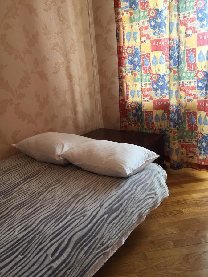 Na Podole Apartment Kiev Dış mekan fotoğraf